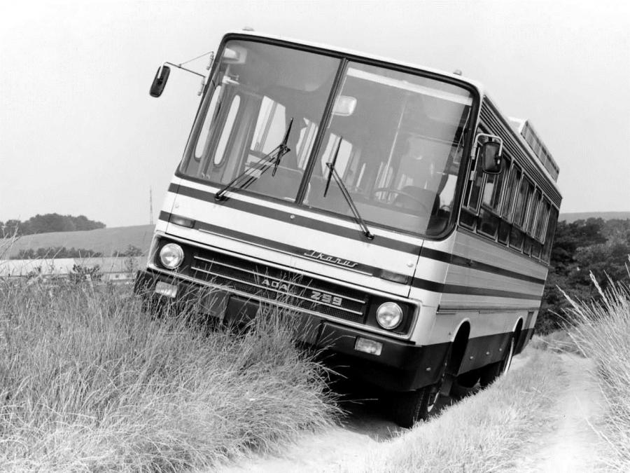  Ikarus 259.00 K2 1977 года  (фото 7 из 10)
